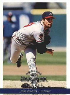 John Smoltz