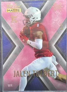 Jalen Tolbert