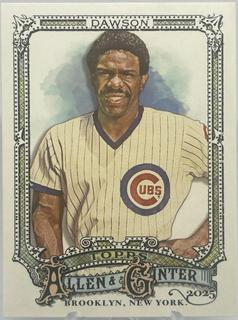 Andre Dawson