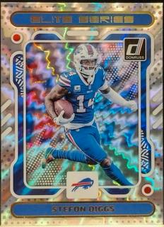 Stefon Diggs