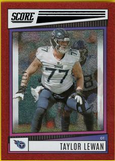 Taylor Lewan