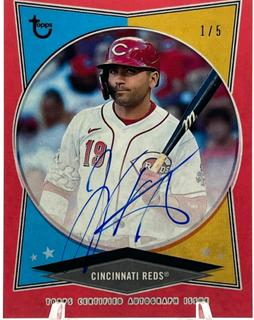 Joey Votto