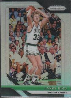 Larry Bird