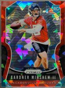 Gardner Minshew II
