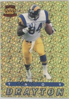 Troy Drayton