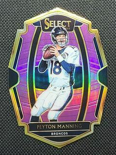 Peyton Manning
