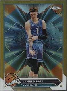 LaMelo Ball