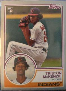 Triston McKenzie