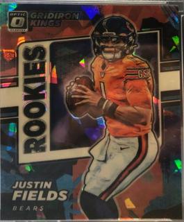 Justin Fields