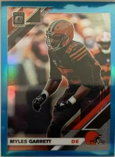 Myles Garrett
