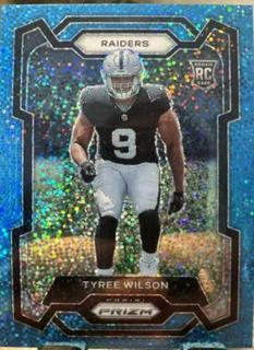 Tyree Wilson