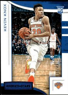 Kevin Knox