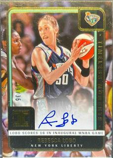 Rebecca Lobo