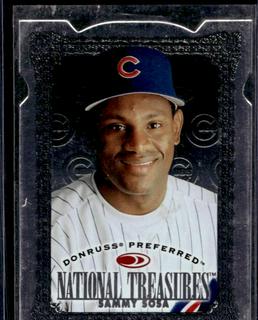 Sammy Sosa