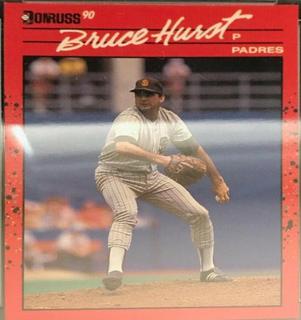 Bruce Hurst