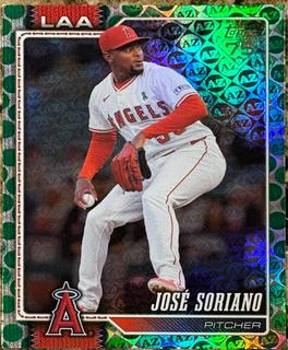 Jose Soriano