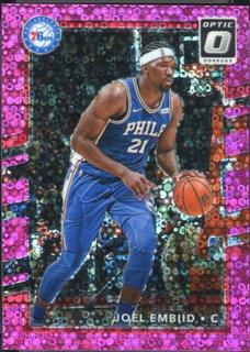Joel Embiid