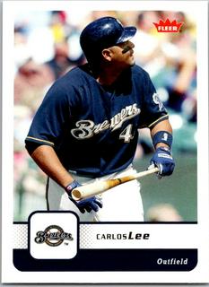 Carlos Lee