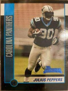 Julius Peppers
