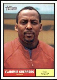 Vladimir Guerrero