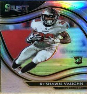 Ke'Shawn Vaughn