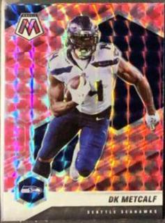 DK Metcalf