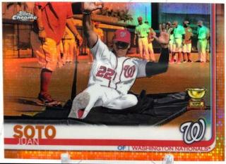 Juan Soto