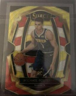 Michael Porter Jr.