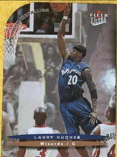 Larry Hughes