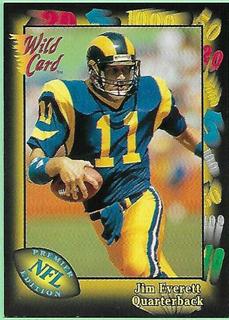Jim Everett