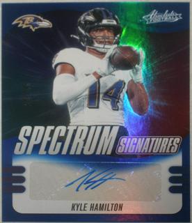 Kyle Hamilton