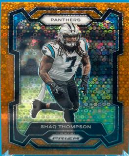 Shaq Thompson
