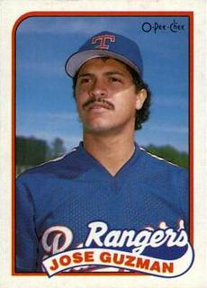 Jose Guzman