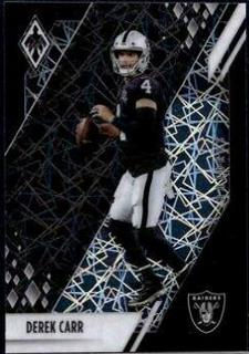 Derek Carr