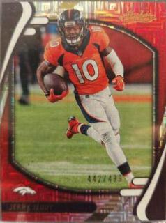 Jerry Jeudy