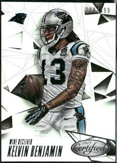 Kelvin Benjamin