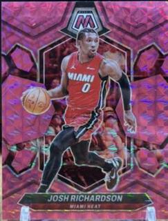 Josh Richardson