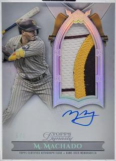 Manny Machado
