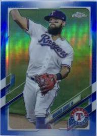 Rougned Odor