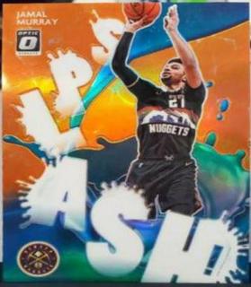 Jamal Murray