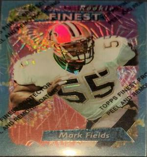 Mark Fields