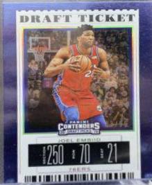 Joel Embiid