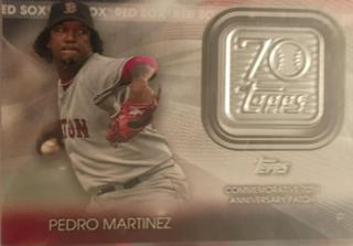 Pedro Martinez