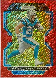 Christian McCaffrey