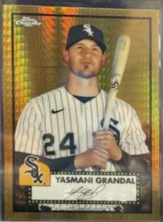 Yasmani Grandal