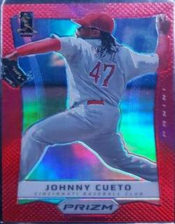 Johnny Cueto