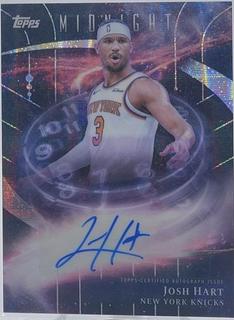 Josh Hart