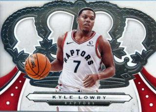 Kyle Lowry