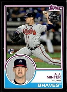 A.J. Minter