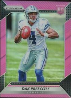 Dak Prescott